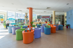 Hotel Ivana Palace