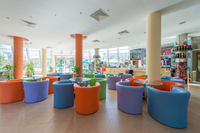 Hotel Ivana Palace