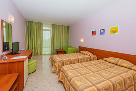Hotel Ivana Palace