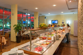 Hotel Ivana Palace