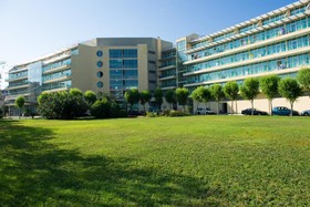 Hotel Ivana Palace
