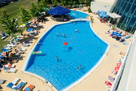 Hotel Ivana Palace