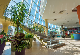 Hotel Ivana Palace