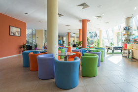 Hotel Ivana Palace