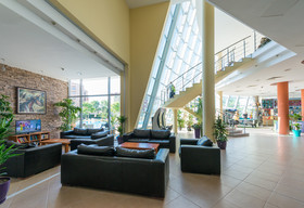 Hotel Ivana Palace