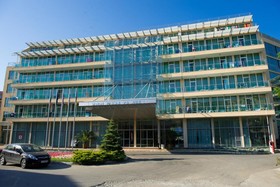 Hotel Ivana Palace