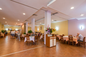 Hotel Ivana Palace