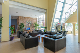 Hotel Ivana Palace