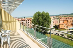 Hotel Ivana Palace