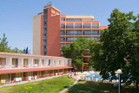 Hotel Jupiter