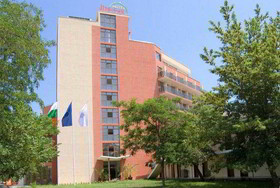 Hotel Jupiter