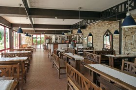 Hotel Longosa