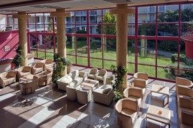 Hotel Longosa