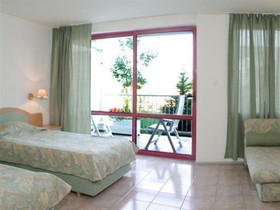 Hotel Longosa