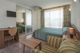 Hotel Longosa