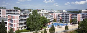 Hotel Longosa
