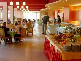 Hotel Longosa