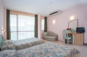 Hotel Longosa