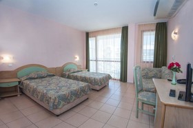 Hotel Longosa
