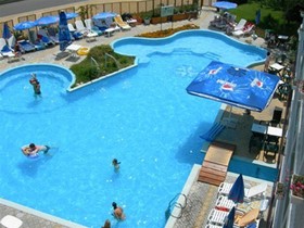 Hotel Longosa