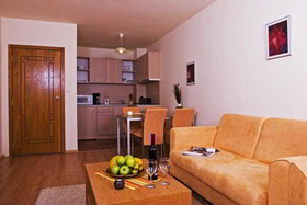 Sea Grace Aparthotel