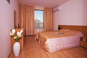 Sea Grace Aparthotel