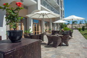 Hotel Viand