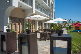Hotel Viand