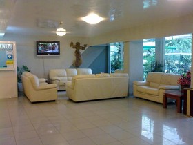 Hotel Yantra