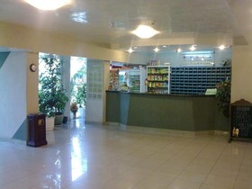 Hotel Yantra