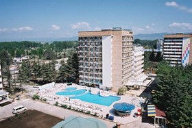 Hotel Yantra