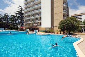 Hotel Yantra