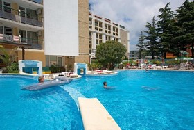 Hotel Yantra