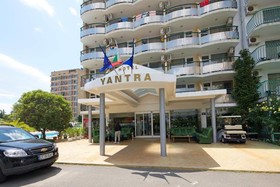 Hotel Yantra