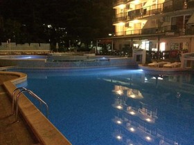 Hotel Yantra