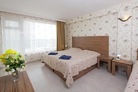 Hotel Yantra