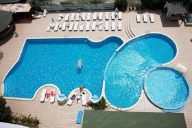 Hotel Yantra