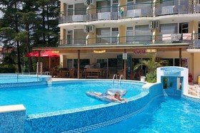 Hotel Yantra