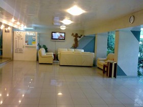 Hotel Yantra