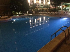 Hotel Yantra