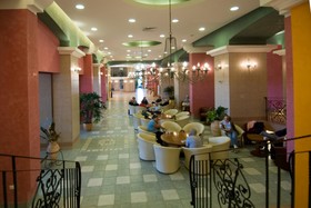 Hrizantema Hotel & Casino