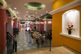 Hrizantema Hotel & Casino