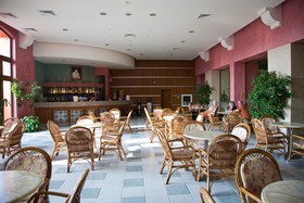 Hrizantema Hotel & Casino