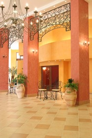 Hrizantema Hotel & Casino