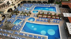 Meliá Sunny Beach
