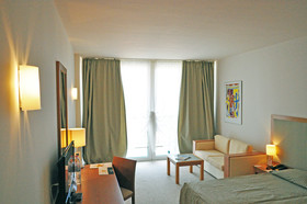 Meliá Sunny Beach