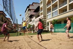 Meliá Sunny Beach
