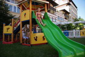 Meliá Sunny Beach