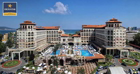 Meliá Sunny Beach