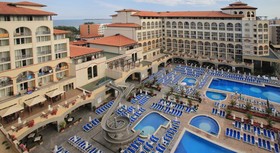 Meliá Sunny Beach